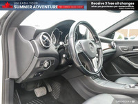 Experience the sleek design and exhilarating performance of this 2014 Mercedes-Benz CLA 250, boastin... (image 8)