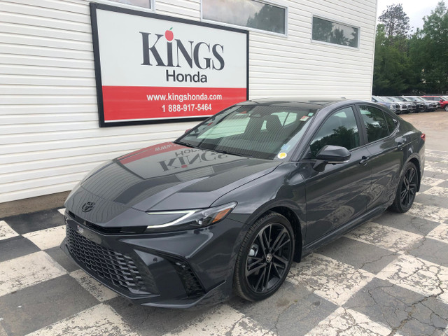 2025 Toyota Camry XSE - sunroof, heated/vented seats, hands free in Cars & Trucks in Annapolis Valley - Image 2