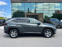 4D Sport Utility I4 8-Speed Automatic with SHIFTRONIC AWD | Heated Seats, | Bluetooth, AWD, 4-Wheel... (image 2)
