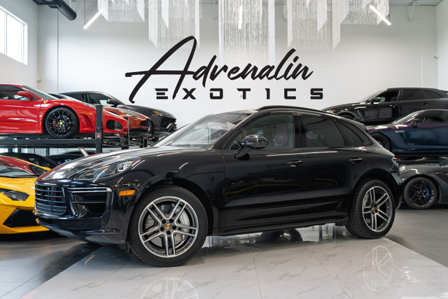 2020 Porsche Macan in Cars & Trucks in Red Deer