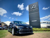 Stock#: 250405AThe 2023 Toyota Corolla LE 4dr Sedan LE Grade for the Canadian market offers a blend... (image 6)
