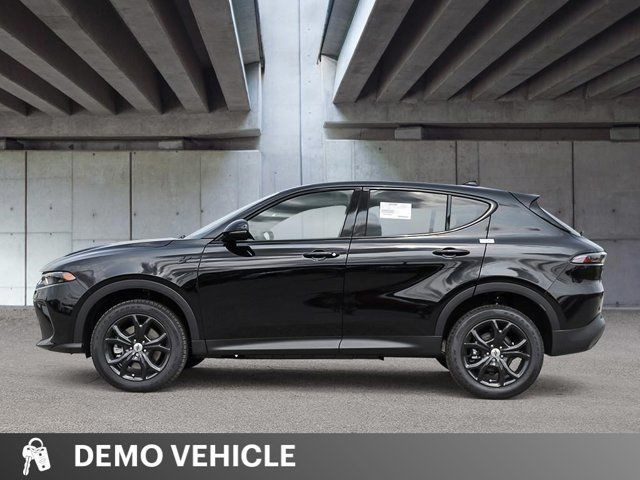2024 Dodge Hornet GT | Ex-Demo | 360-Camera | Adaptive Cruise in Cars & Trucks in Tricities/Pitt/Maple - Image 4