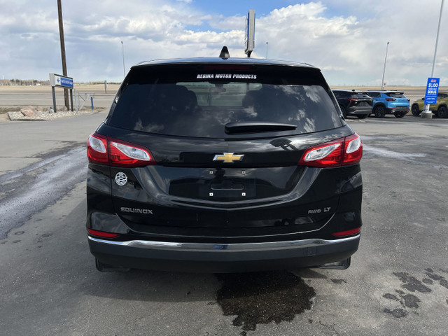2021 Chevrolet Equinox LT in Cars & Trucks in Regina - Image 4