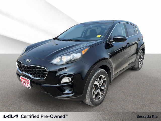 2022 Kia Sportage in Cars & Trucks in Oshawa / Durham Region