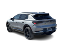 EQUINOX EV RS Engine: 0L L/100Km City: 2.1 L/100Km Hwy: 2.5 (image 9)