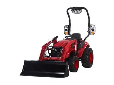 Call Steve @ 416 220-5220 or Jamie 437 882-1953 2024 TYM Tractors Series 1 T25Series 1, Sub-Compact...