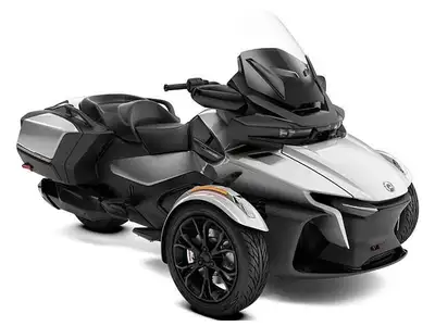 2024 Can-Am SPYDER RT SAVE $2885 RABAIS AVEC RABAIS = 86.33$/semaine (120 mois @ 7.99% + tx) 94.39$/...