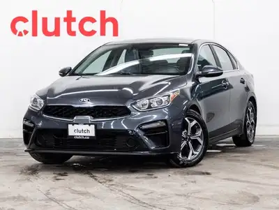 NO ACCIDENTS / CLEAN CARFAX / 1 OWNER / Climate Control, Auxiliary Audio Input, Bluetooth Music and...