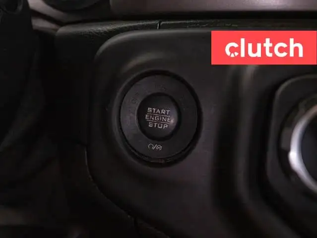 2020 Jeep Wrangler Sport 4WD w/ Rearview Cam, Cruise Control, 12 in Cars & Trucks in Bedford - Image 27