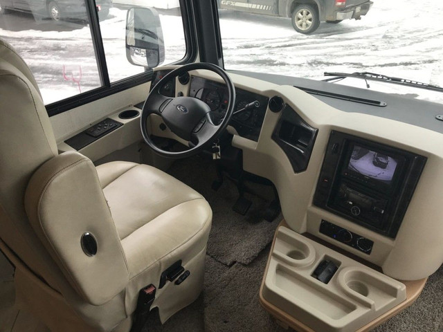 2019 Newmar Bay Star 3014 - Class A in RVs & Motorhomes in Moncton - Image 3