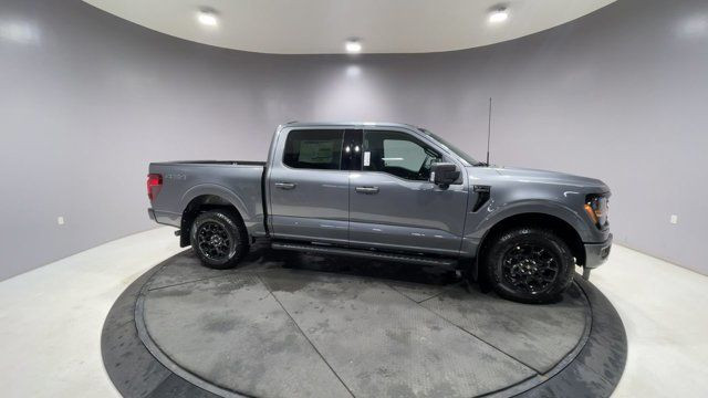 2025 Ford F-150 XLT in Cars & Trucks in Strathcona County - Image 4