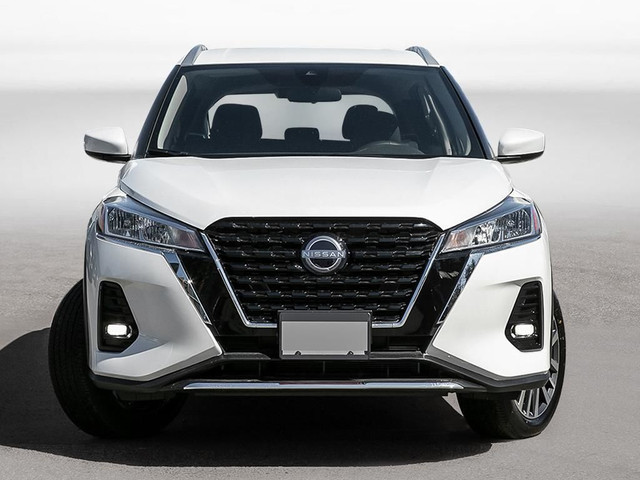 2025 Nissan Kicks Play SV in Cars & Trucks in Oshawa / Durham Region - Image 2