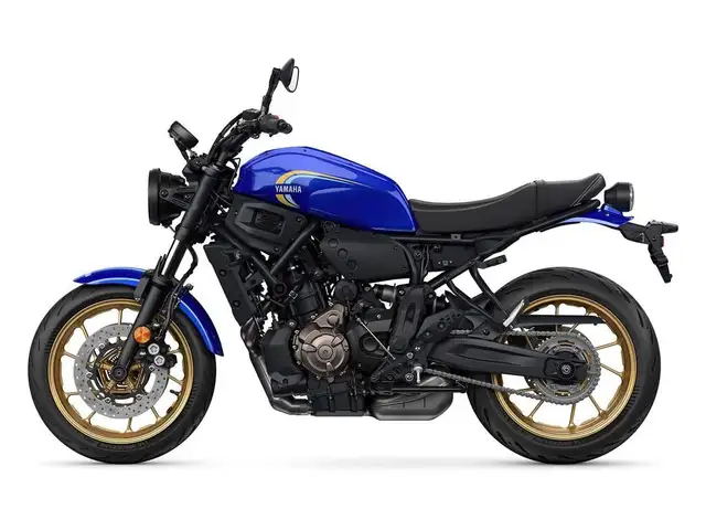 2024 Yamaha XSR700 *No Hidden Fees in Street, Cruisers & Choppers in Grand Bend - Image 19