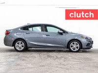 NO ACCIDENTS / CLEAN CARFAX / 1 OWNER / Auxiliary Audio Input, Bluetooth Music, Touchscreen Display... (image 3)
