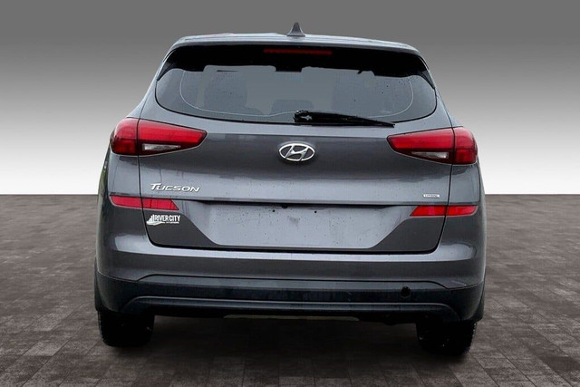 2021 Hyundai TUCSON AWD ESSENTIAL in Cars & Trucks in Edmonton - Image 4