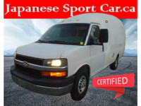  2015 Chevrolet Express 3500 3500 Van 139