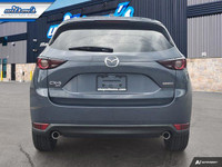 Check out this certified 2020 Mazda CX-5 GS AWD | Heated Wheel + Seats | Adaptive Cruise | Power Sea... (image 3)