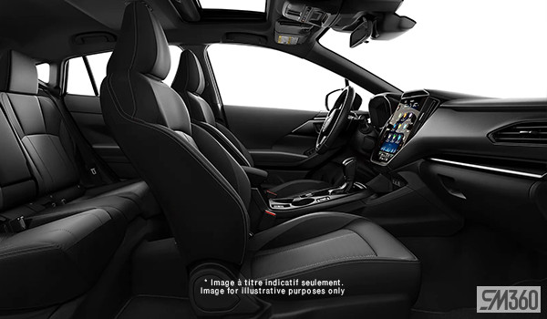 2025 Subaru Impreza Sport-tech in Cars & Trucks in Grande Prairie - Image 4