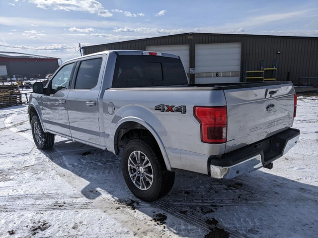 2020 Ford F-150 in Cars & Trucks in Edmonton - Image 4