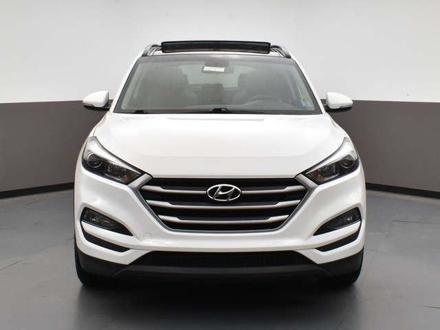 2018 Hyundai Tucson GLS SE AWD, Sunroof, Leather, Alloys, Apple  in Cars & Trucks in Dartmouth - Image 2
