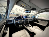 Stock#: 4559AThe 2022 Lexus RX 350 in Canada offers a refined and comfortable luxury SUV experience,... (image 6)