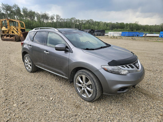 2014 Nissan Murano in Cars & Trucks in Edmonton - Image 2