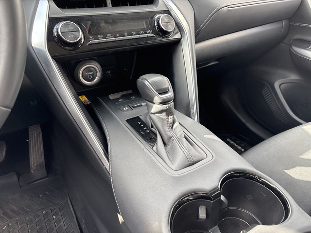 2023 Toyota Venza in Cars & Trucks in Strathcona County - Image 3