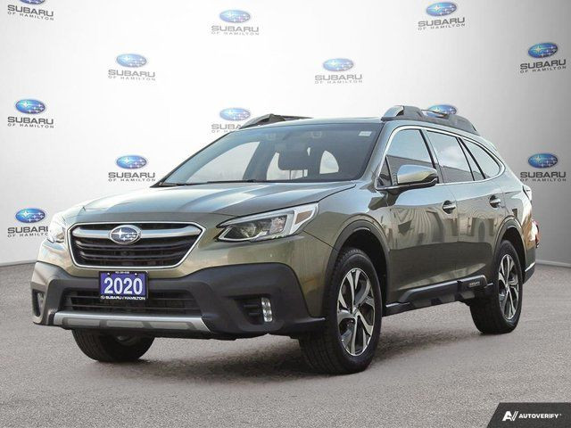  2020 Subaru Outback Premier XT in Cars & Trucks in Hamilton - Image 2