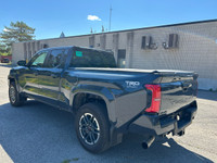 WAS: $61995 NOW: $58688 plus taxes and licensing feesA Truly RARE Find! 2025 Toyota Tacoma TRD Sport... (image 2)
