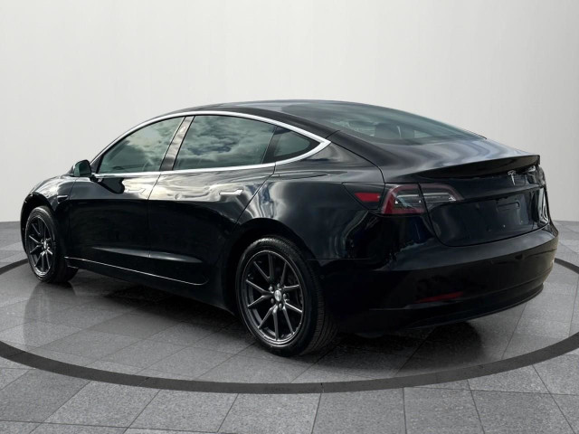 2018 Tesla Model 3 Long Range AUTOPILOT|| LONG RANGE|| CERTIF... in Cars & Trucks in Mississauga / Peel Region - Image 4