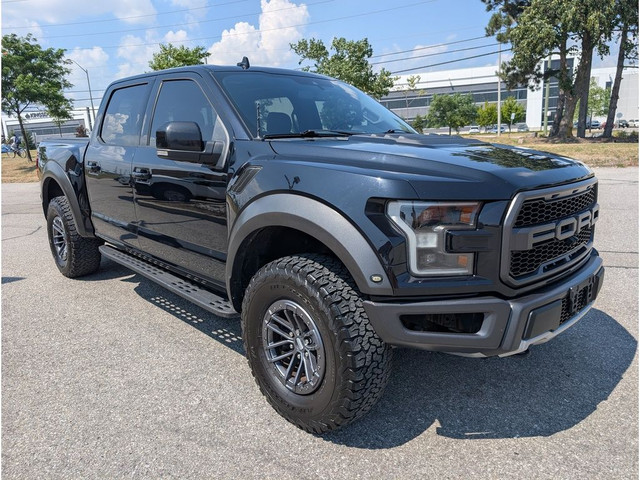 2019 Ford F-150 Raptor Ecoboost Full Service History Clean Carfa in Cars & Trucks in Mississauga / Peel Region - Image 3