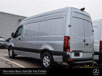 Come see our great selection of New, Pre-Owned, and Demo Sprinter and Metris Cargo and Passenger Van... (image 6)