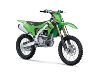 2022 Kawasaki KX250 ( NEUF )