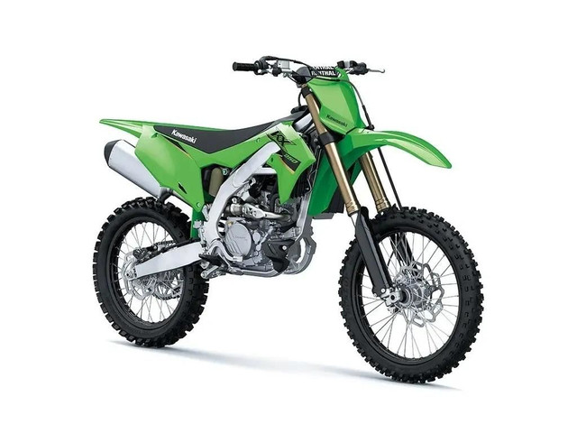 2022 Kawasaki KX250 SUPER SPECIAL in Dirt Bikes & Motocross in Laval / North Shore - Image 3