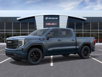 See Dealer Website for Details. 2025 GMC Sierra elevation CALL OR TEXT US AT (587) 337-5335 We have... (image 1)
