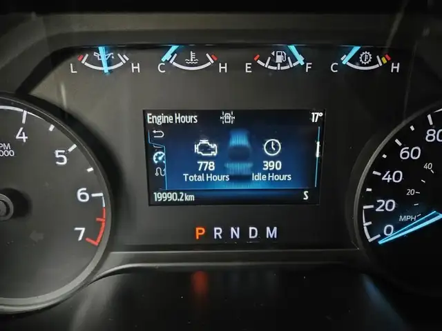 2023 Ford F-150 XLT 4WD SuperCrew 5.5' Box, 3.3L V6 Gas, XTR Pac in Cars & Trucks in St. Albert - Image 18