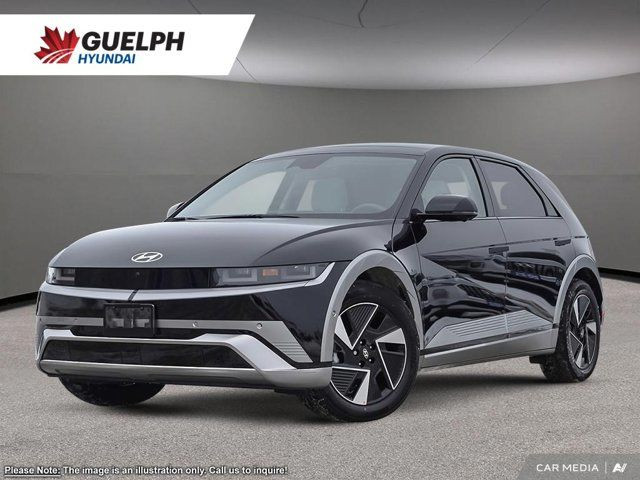 2025 Hyundai IONIQ 5 Preferred in Cars & Trucks in Guelph