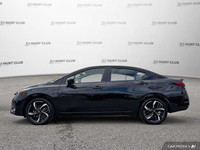 This 2023 Nissan Versa SR offers exceptional fuel efficiency and nimble handling, perfect for naviga... (image 2)