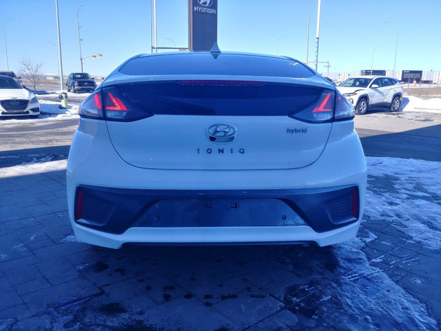 2021 Hyundai Ioniq Hybrid ULTIMATE in Cars & Trucks in Calgary - Image 3