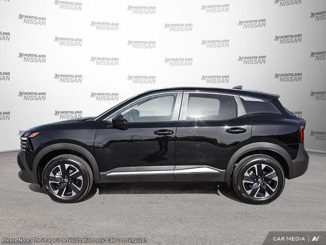 2025 Nissan Kicks SV in Cars & Trucks in Prince George - Image 3