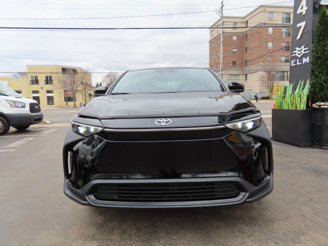 2023 Toyota BZ4X bZ4X BZ4X - 15,000KMS - Back-Up Camera - Heated in Cars & Trucks in Oakville / Halton Region - Image 3