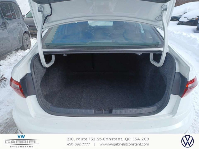 2019 Volkswagen Jetta EXECLINE in Cars & Trucks in Longueuil / South Shore - Image 4
