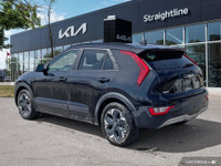 The 2023 Kia Niro EV Premium offers a perfect blend of electric efficiency, advanced safety features... (image 3)