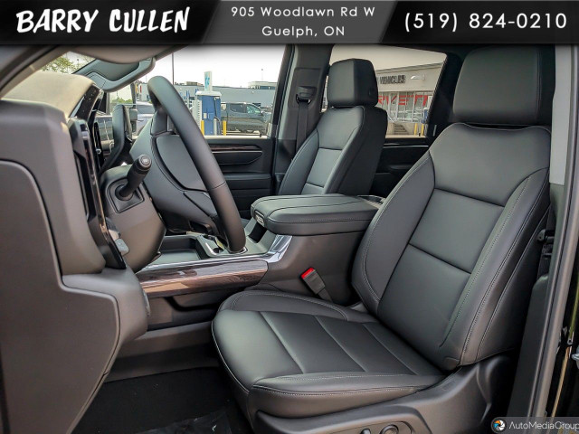 2025 Chevrolet Silverado 3500HD in Cars & Trucks in Guelph - Image 4