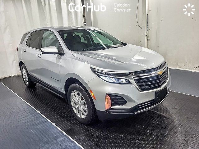 2022 Chevrolet Equinox LT in Cars & Trucks in Mississauga / Peel Region - Image 4