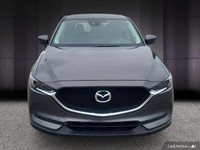 Le Mazda CX-5 GT AWD 2017 est un VUS compact haut de gamme qui allie performance, confort et technol... (image 9)