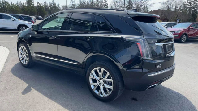 2020 Cadillac XT5 Sport SPORT | AWD | LEATHER | NAVI | 2 SETS... in Cars & Trucks in Kitchener / Waterloo - Image 4