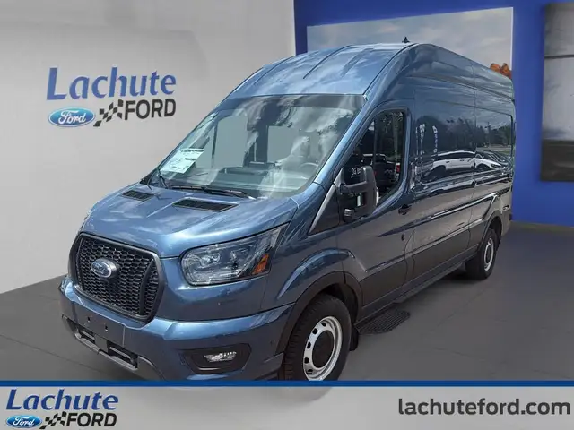 FORD TRANSIT COMMERCIAL VAN 202462864352548098123