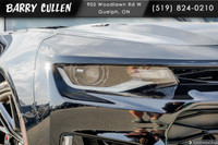 UNICORN! This 650HP ZL1 Camaro comes in the rare convertible configuration with a 6 speed manual tra... (image 1)