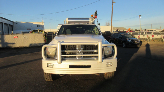 2015 Dodge RAM 5500 SLT SERVICE TRUCK in Cars & Trucks in Edmonton - Image 3